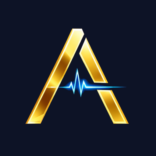 Atune Audio Logo